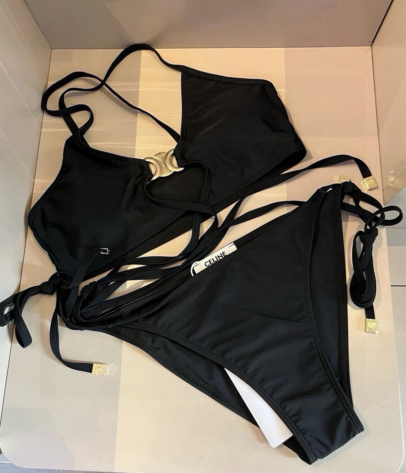 Celine Bikini Swimwear Ver.A — Photo 2