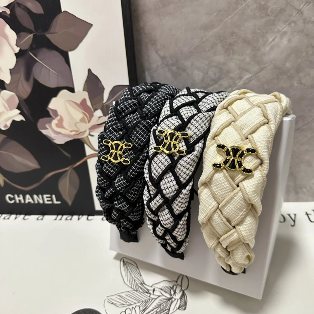 Celine Headband Ver.B — Photo 9