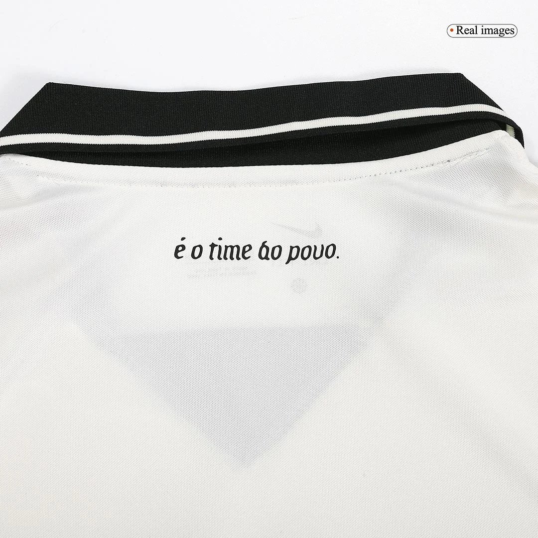 Corinthians 2023 Fourth Jersey — photo 10