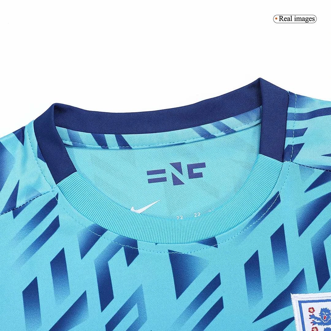 England 2023 Away Jersey - Kids — photo 7