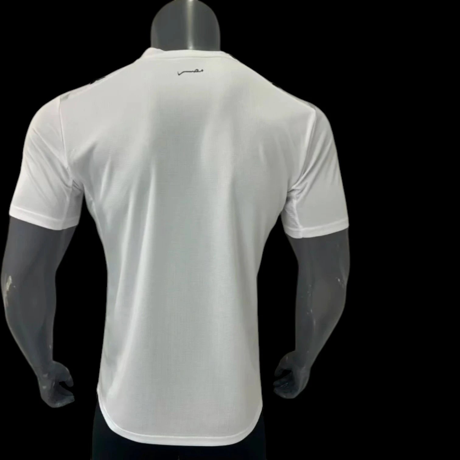 Egypt 2026 Away Jersey (Player Version) — Zdjęcie 2