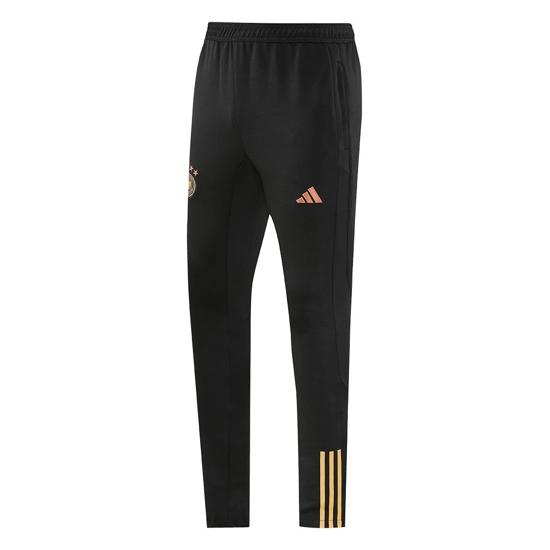 Germany 2022 Jacket Tracksuit Red — Photo 8