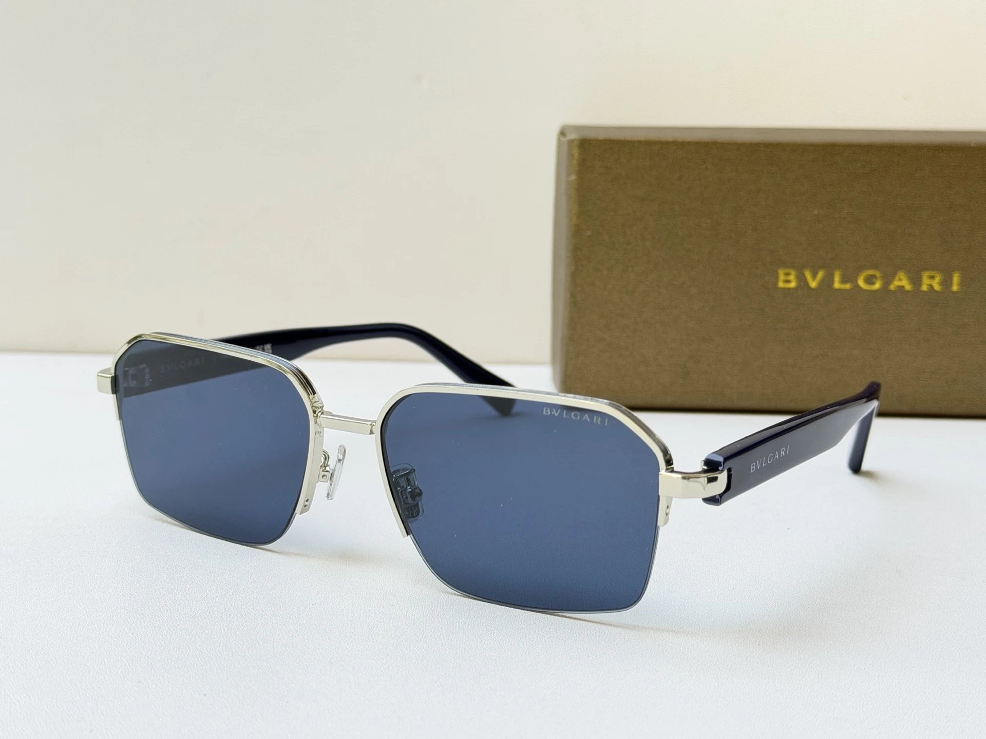Bvlgari BV40089U Sunglasses 59-16-145 Ver.C — QC