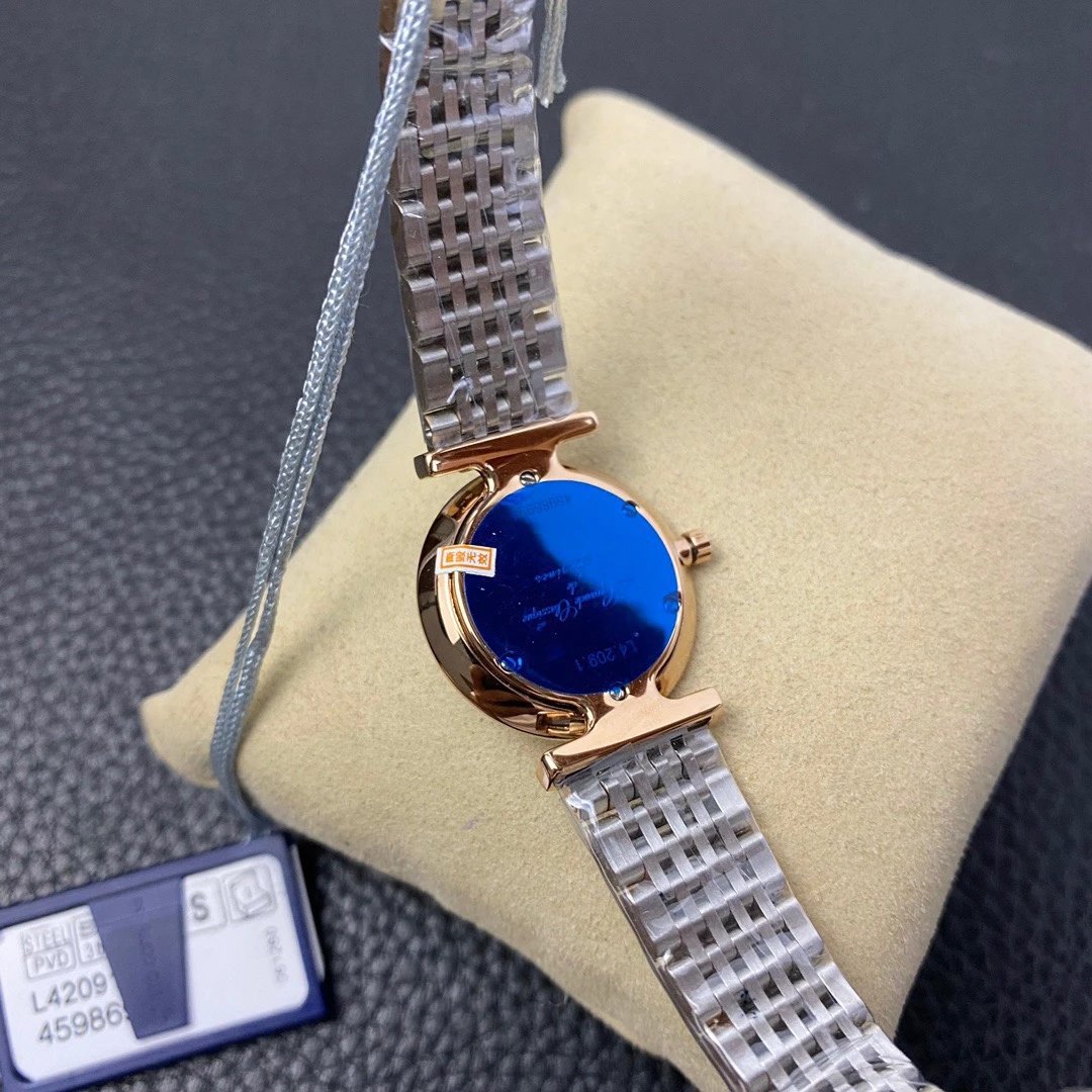 Longines La Grande Classique Automatic Watch Ver.A — photo 9