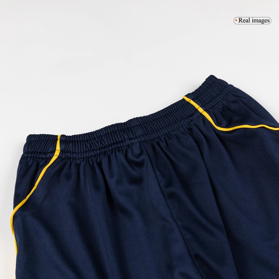 Al Nassr 25/26 Home Jersey - Kids — photo 10