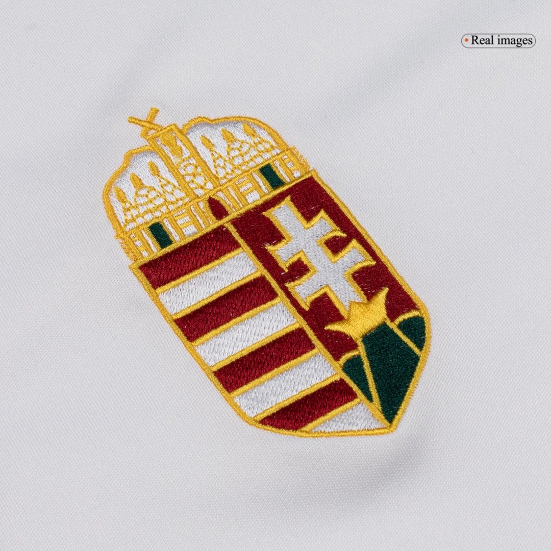 Hungary 2026 Away Jersey — Photo 6