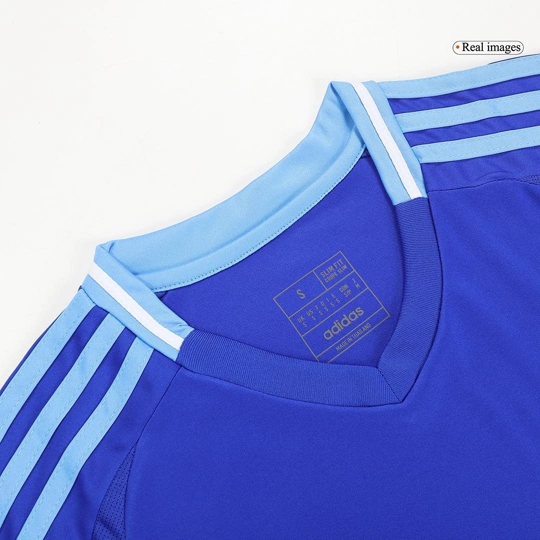 Argentina 2024 Away Jersey - Women — photo 7