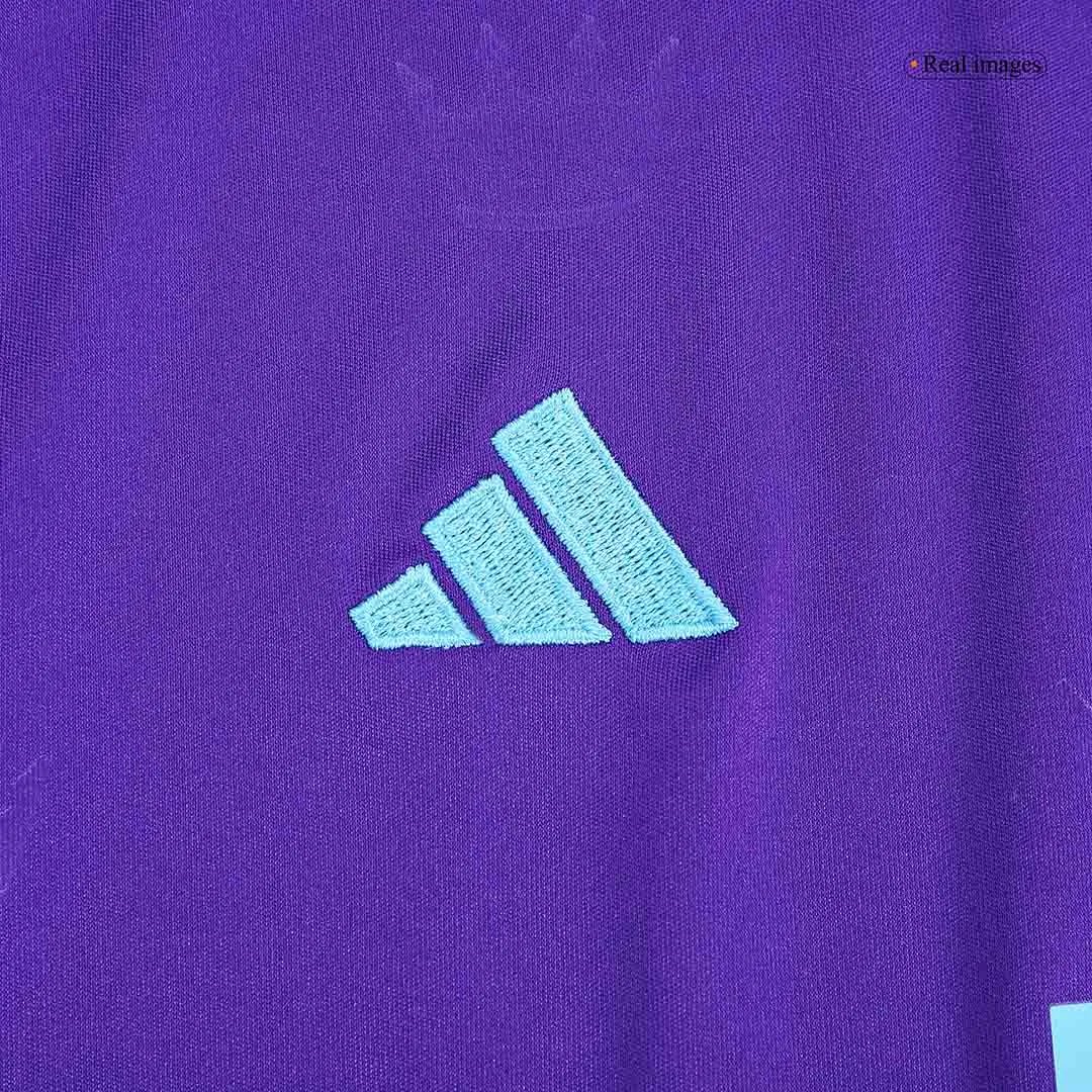 Charlotte FC 2023 Away Jersey - Kids — photo 8
