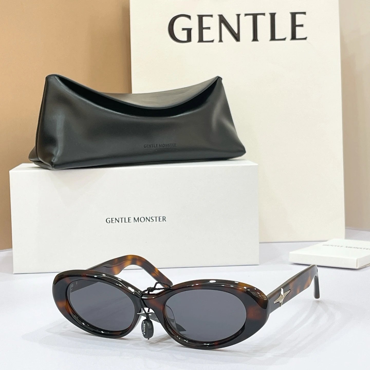 Gentle Monster loco Optical Frame 53-20-147 — photo 2
