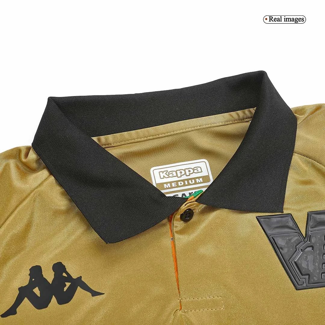 Venezia FC 22/23 Third Jersey — Zdjęcie 3