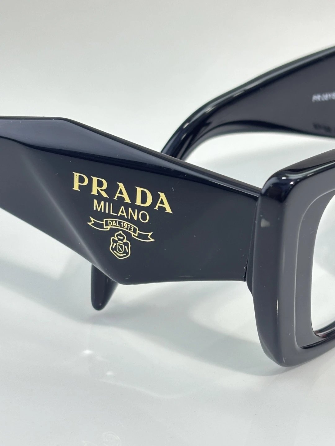 Prada PR 08YS Sunglasses 51-18-145 — photo 9