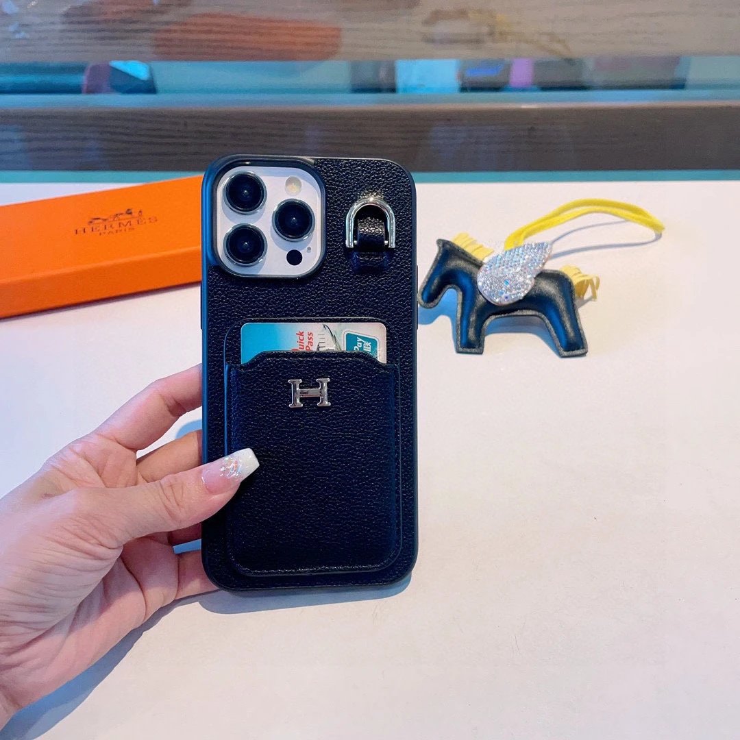 Hermes Phone Case Ver.D — Photo 6