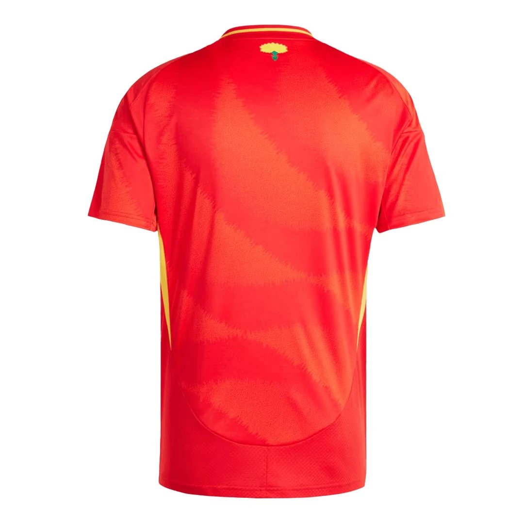Spain 2024 Home Jersey — photo 4