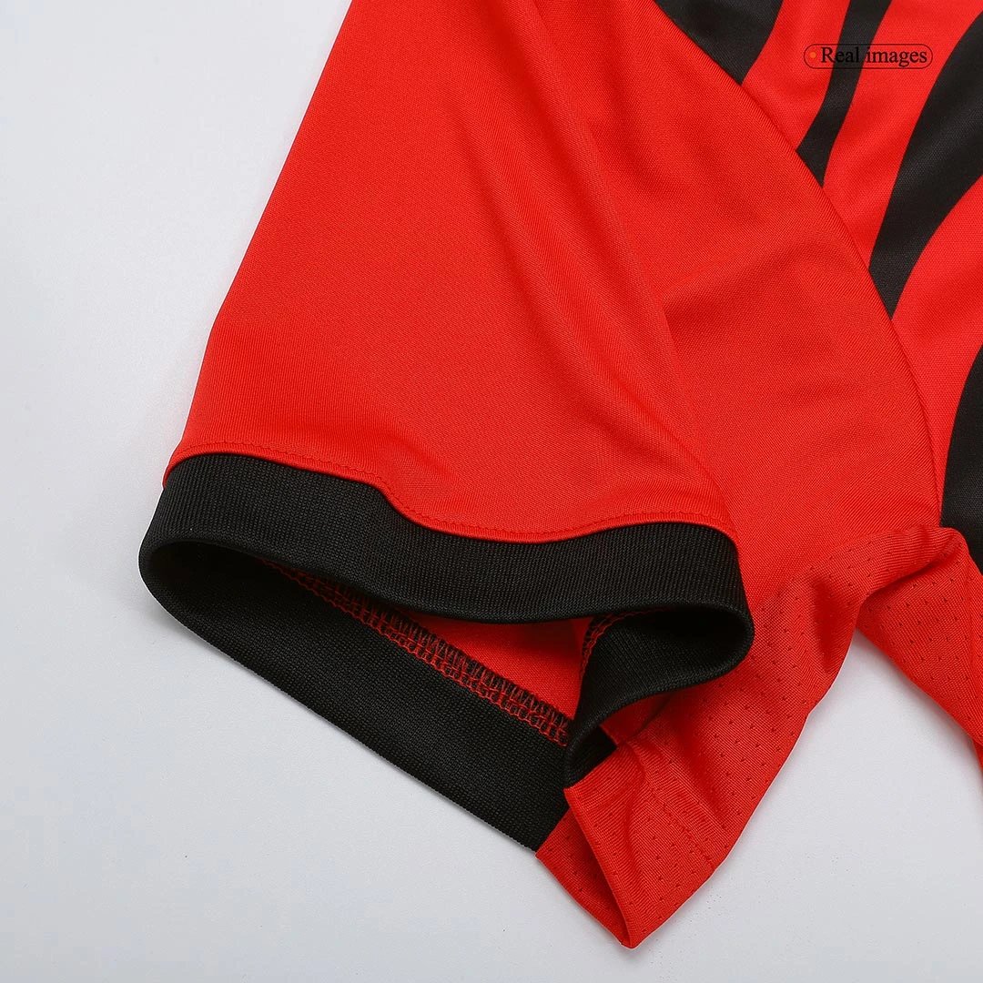 Flamengo 22/23 Third Jersey — Photo 6