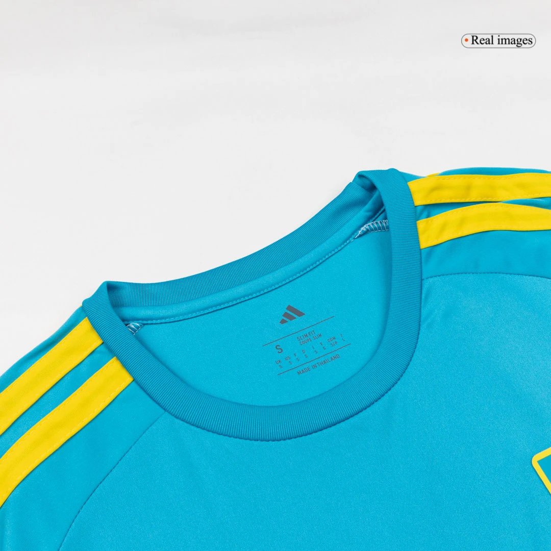 Spain 2026 Goalkeeper Jersey — Photo 5