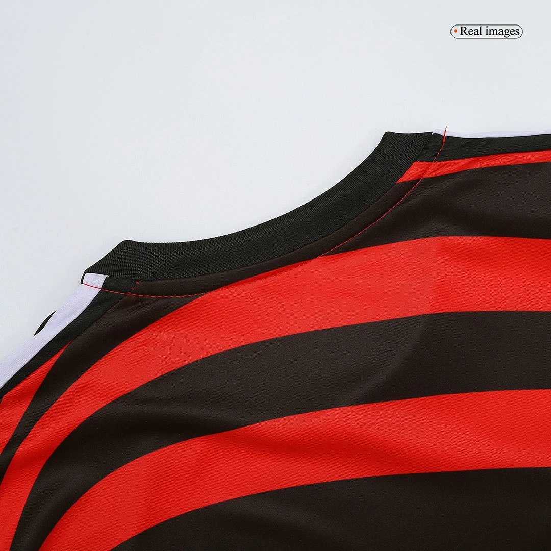 Flamengo 22/23 Third Jersey — Photo 9
