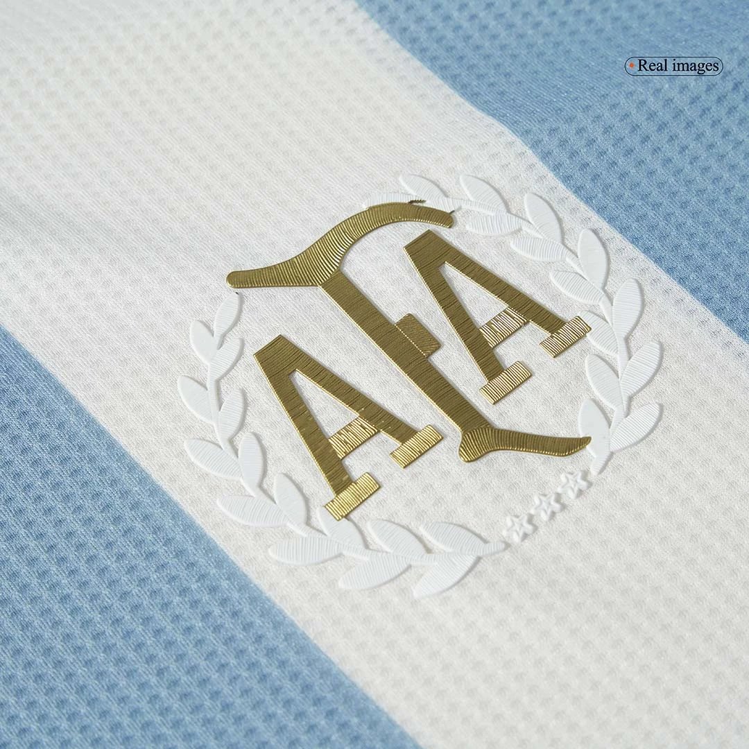 Argentina 2024 Special Edition Jersey — QC