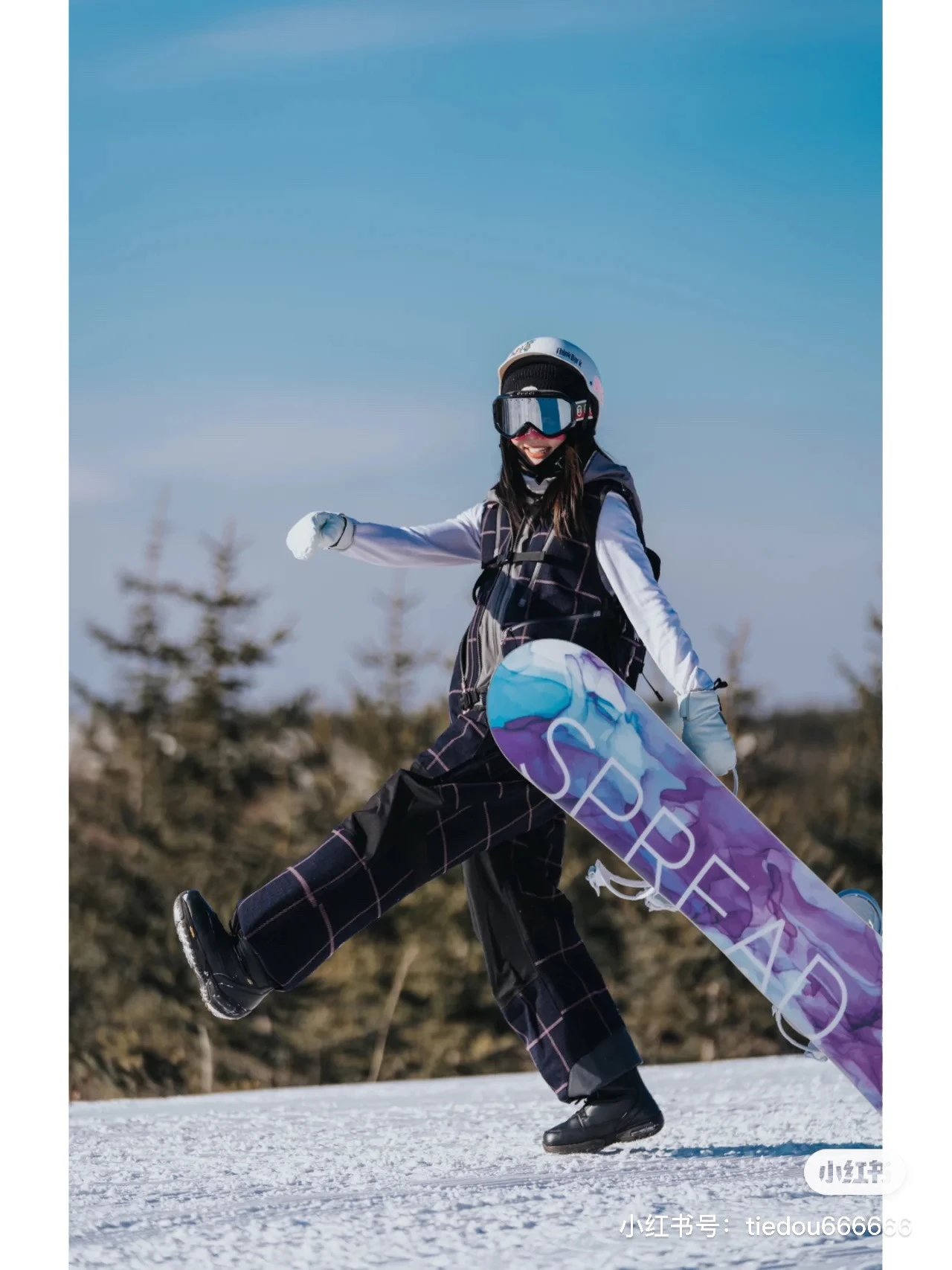 Gucci Ski Goggles Ver.G — Zdjęcie 7