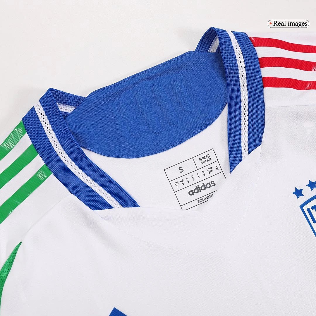 Italy 2024 Away Jersey (Player Version) — photo 6