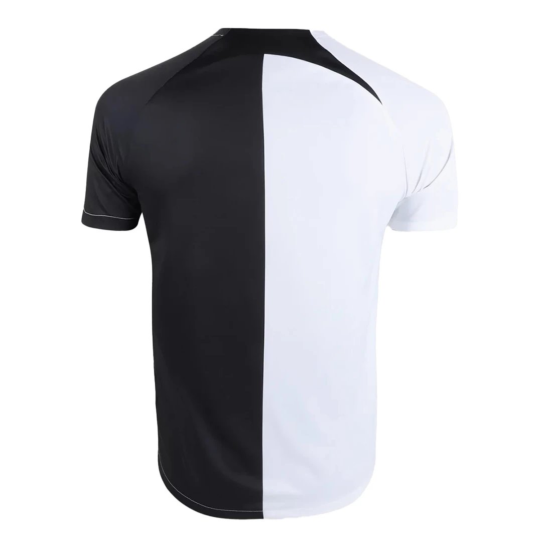 Corinthians 2023 Pre-Match Jersey — QC