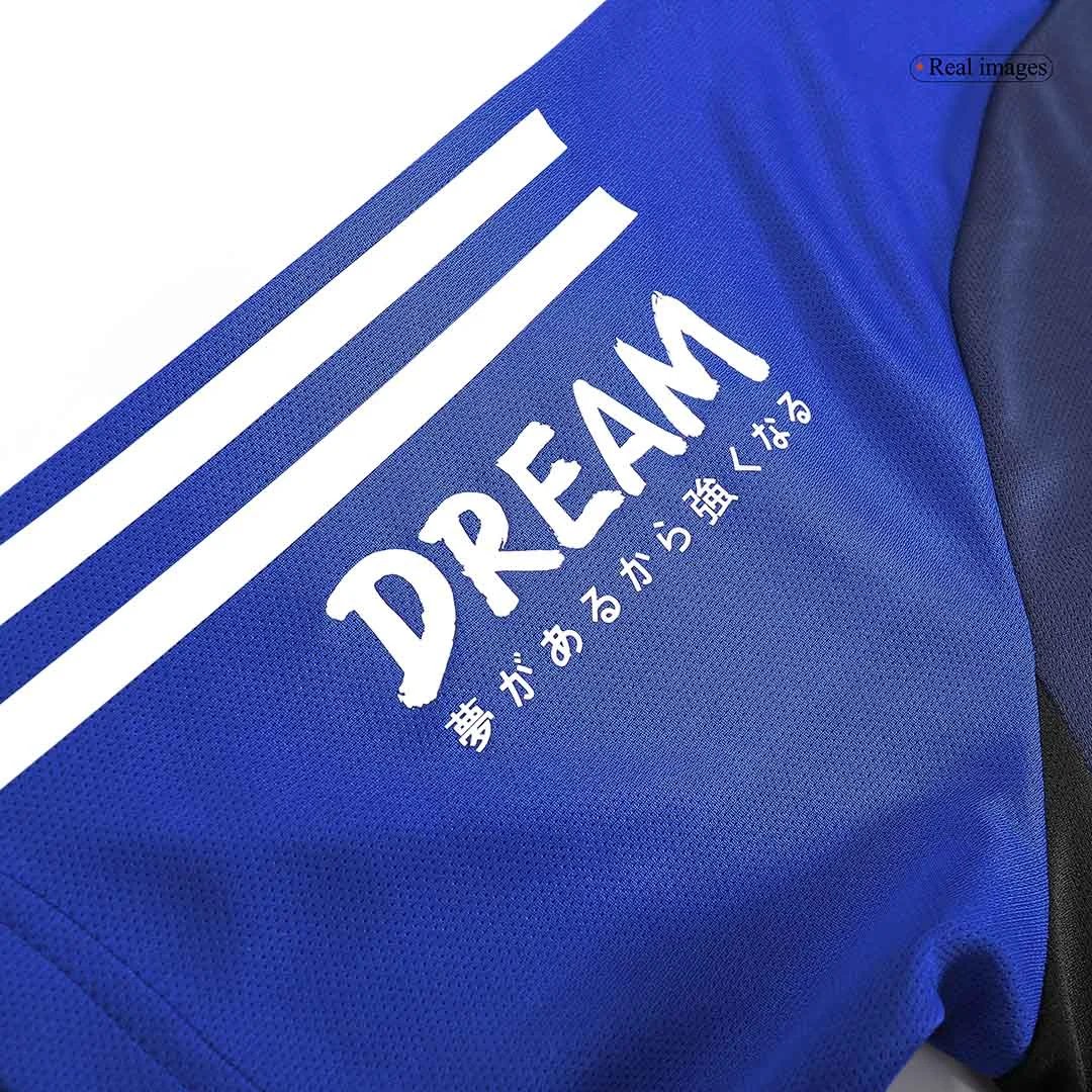 Japan 2023 Pre-Match Jersey — Photo 9