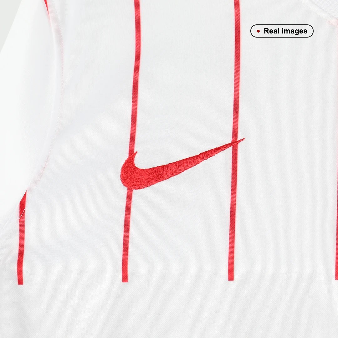 Sevilla FC 21/22 Home Jersey — Photo 4