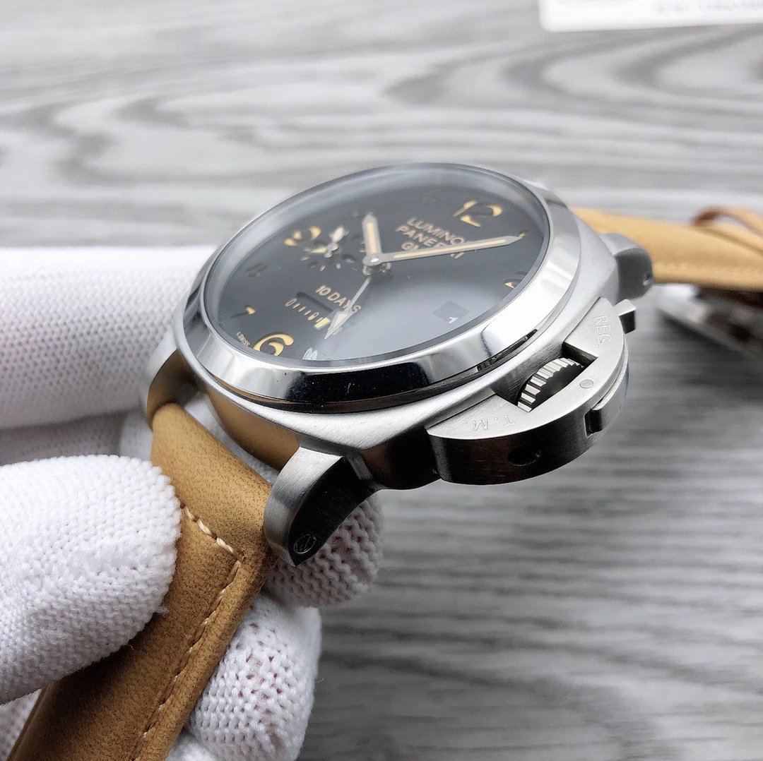 Panerai Luminor Automatic Watch 47mm — Zdjęcie 5