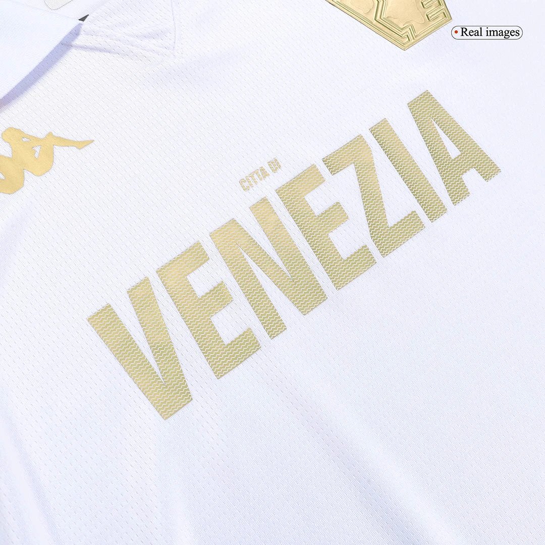 Venezia FC 23/24 Away Jersey — Zdjęcie 7