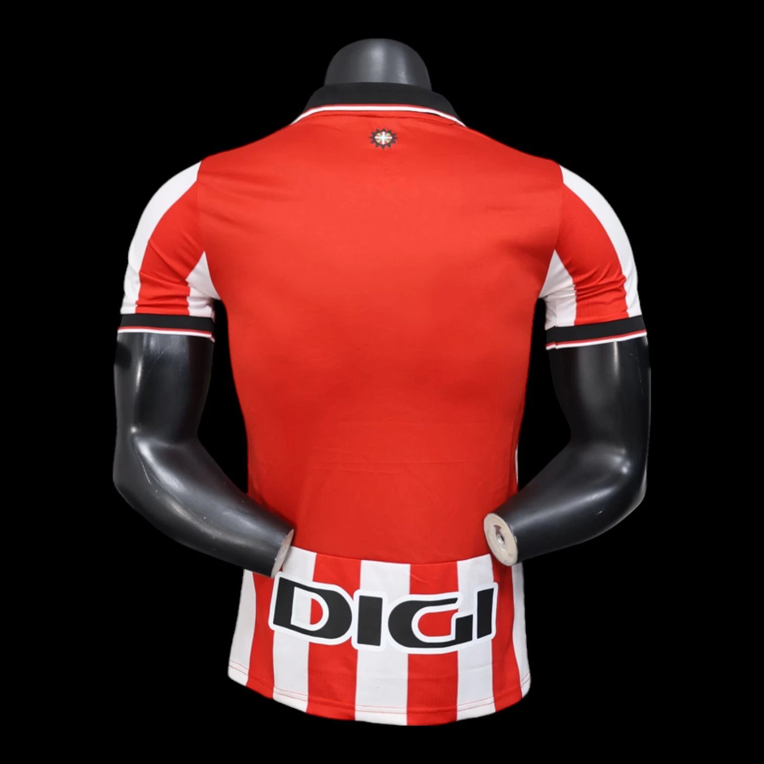 Athletic Club 25/26 Home Jersey (Player Version) — Photo 2