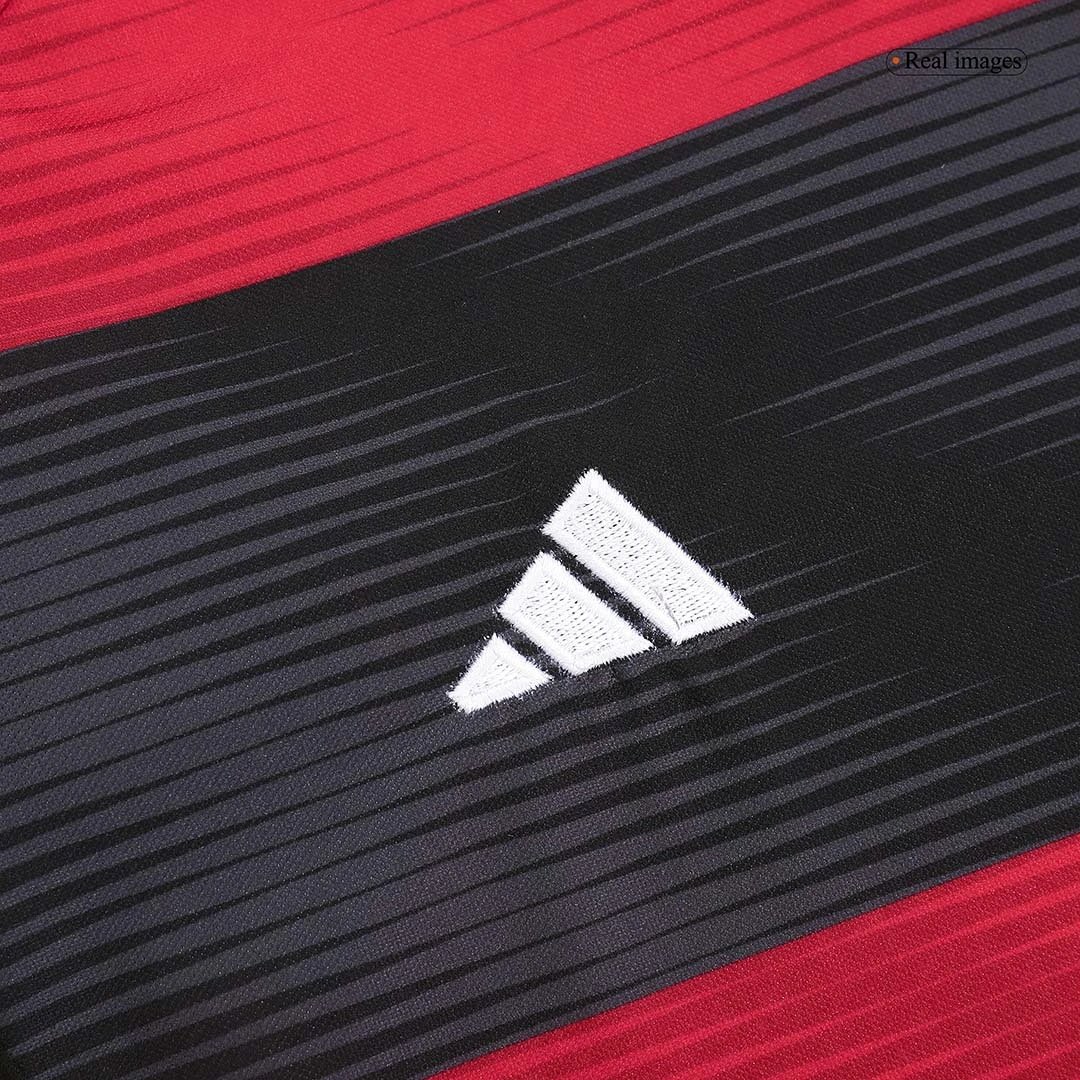 Flamengo 23/24 Home Jersey - Women — photo 9