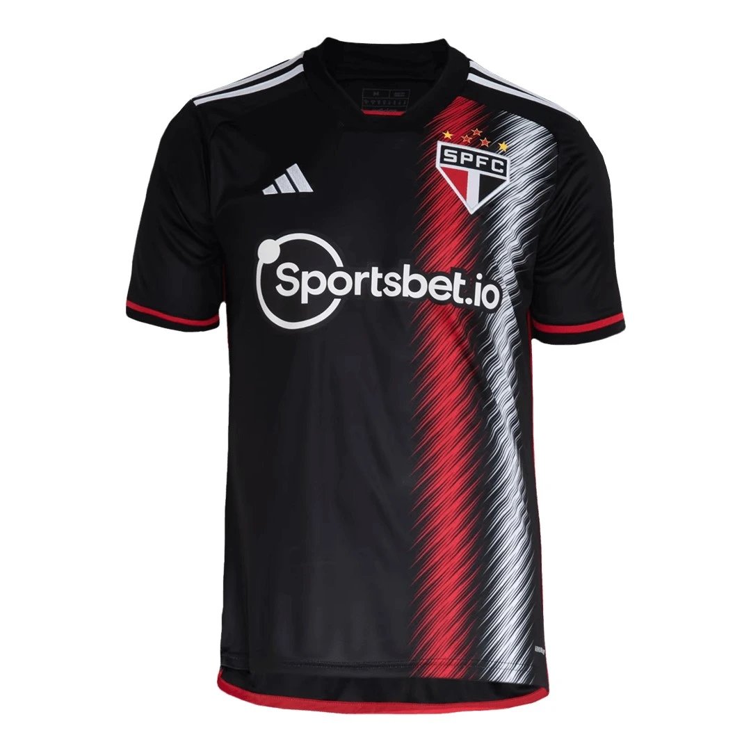Sao Paulo 23/24 Third Jersey — photo 5