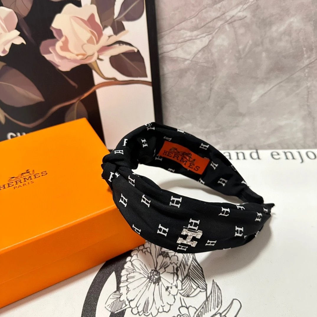Hermes Headband Ver.B — Photo 4