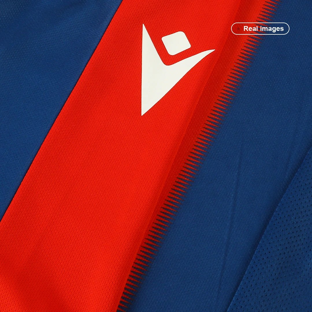 Levante Ud 21/22 Home Jersey — photo 5