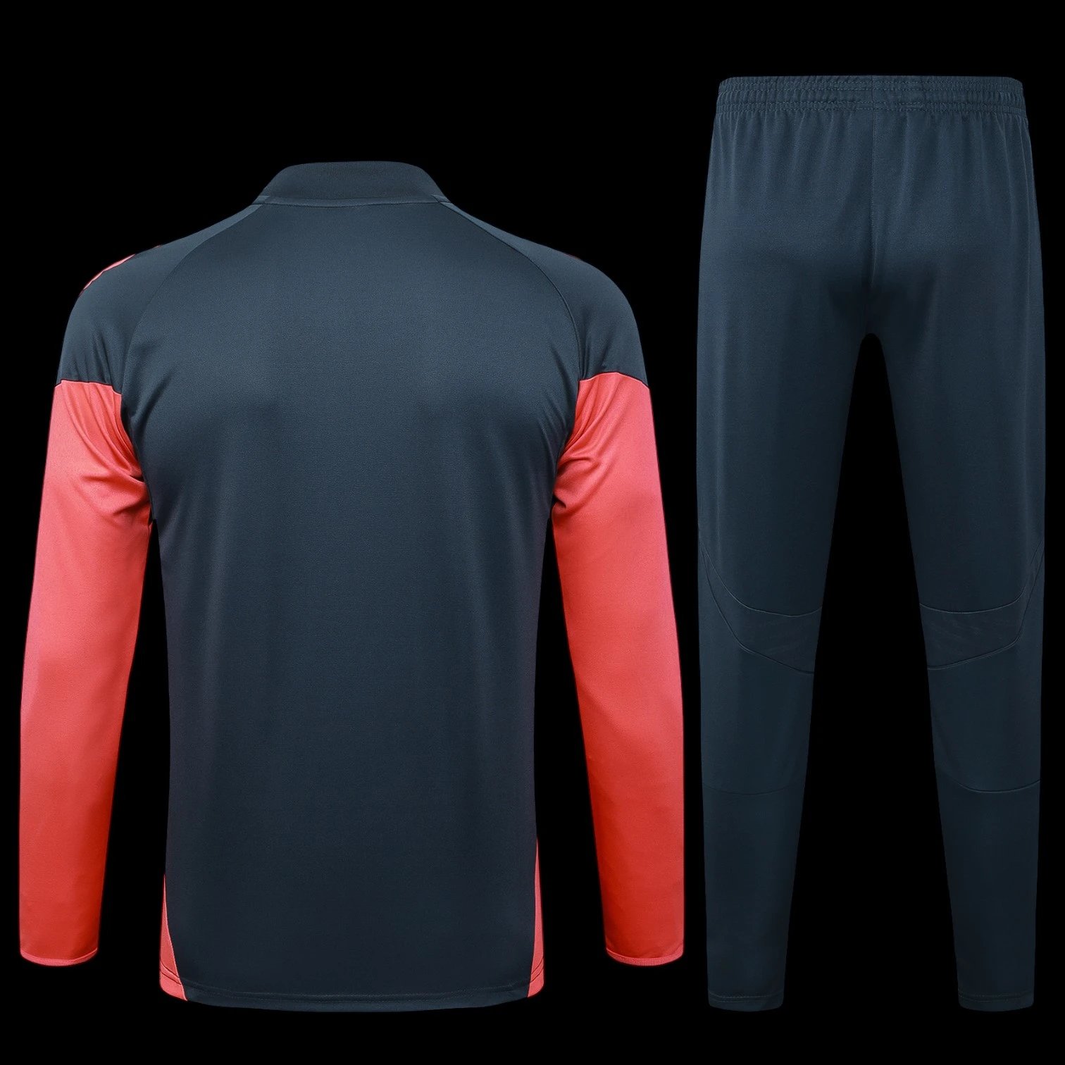 Bayern Munich Training Tracksuit — Photo 2