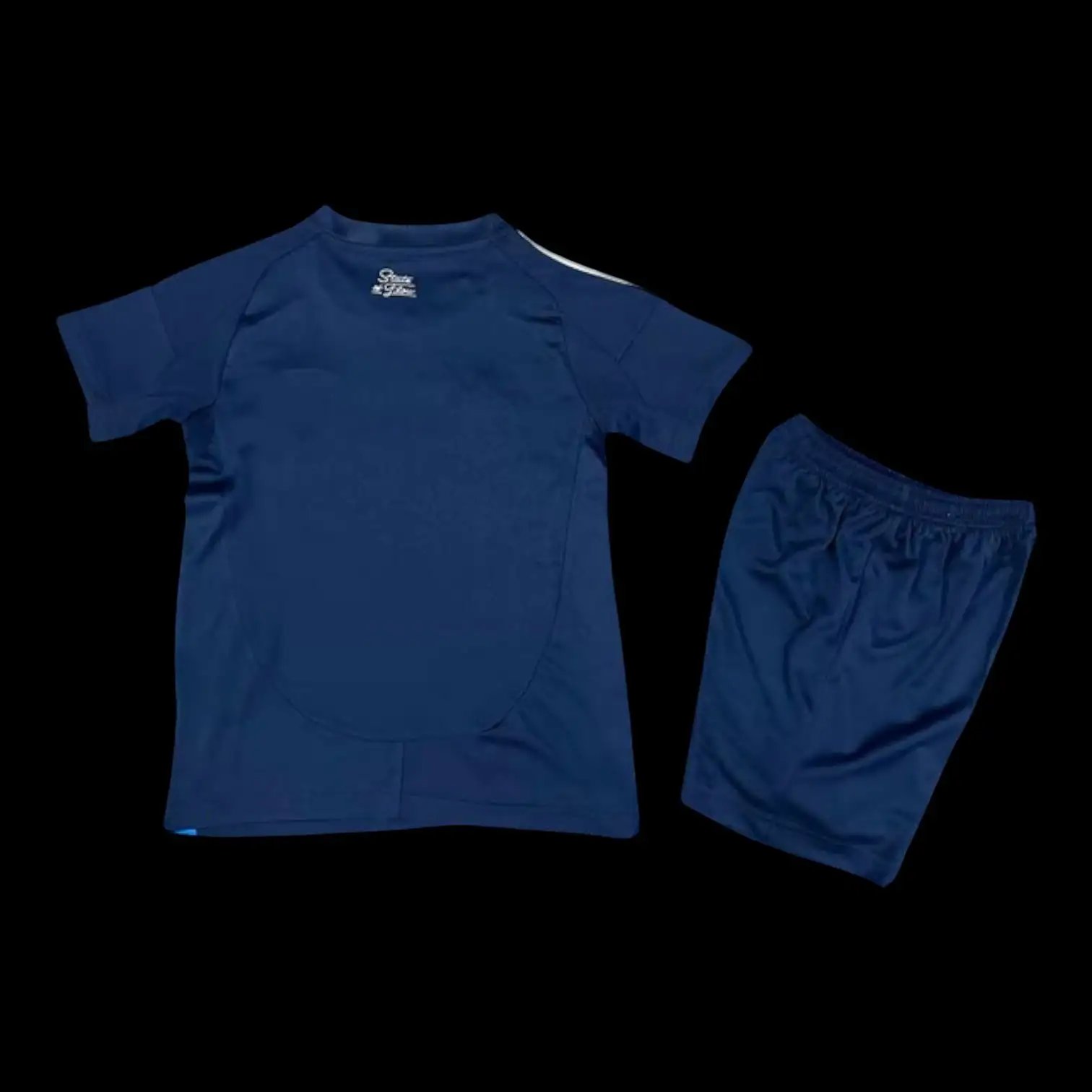 San Diego 25/26 Home Jersey — QC