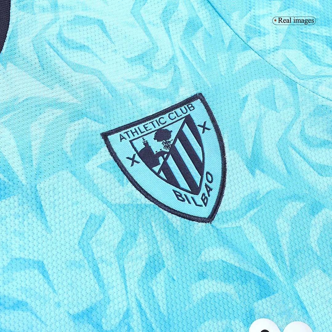 Athletic Club 23/24 Away Jersey — photo 7