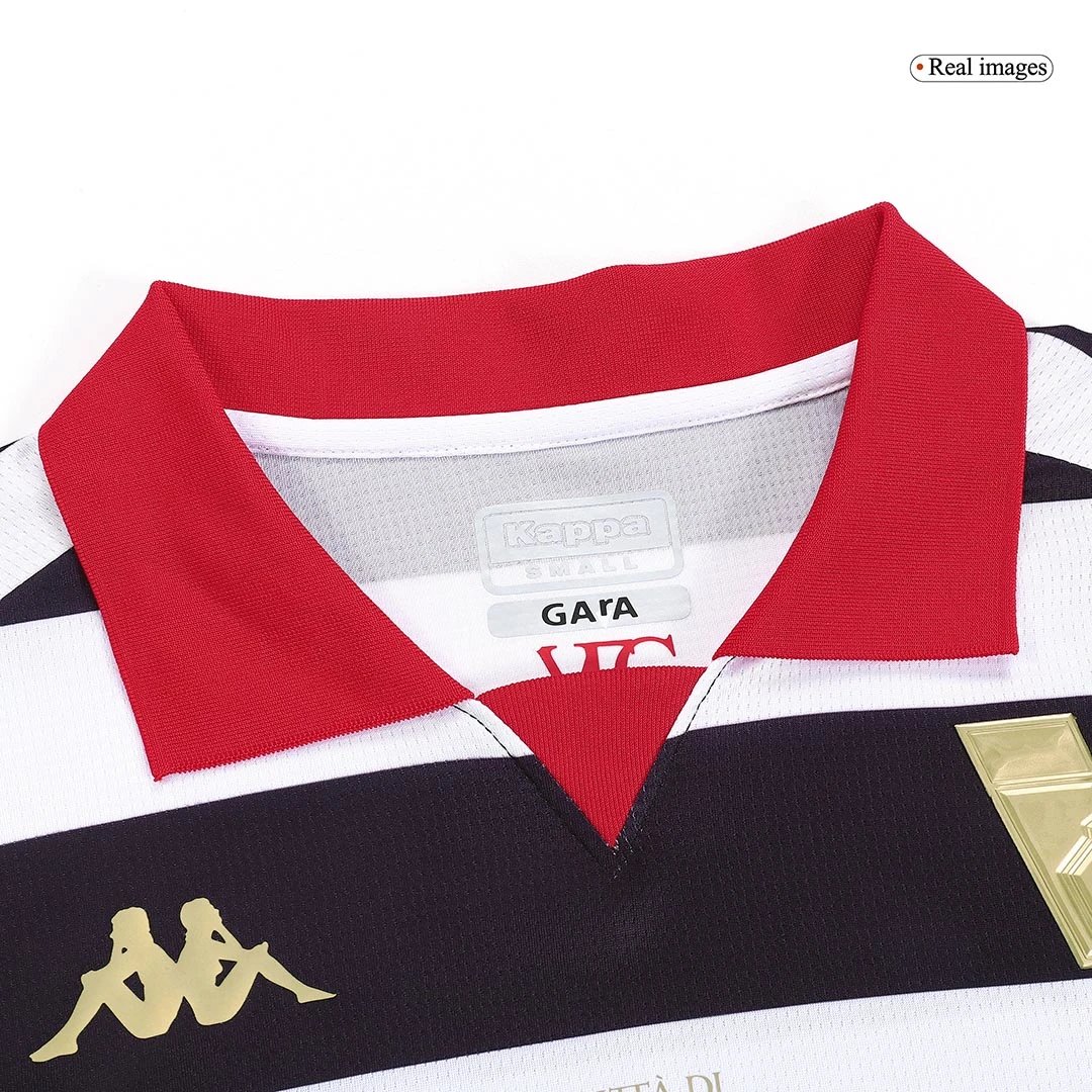 Venezia FC 23/24 Third Jersey — photo 5