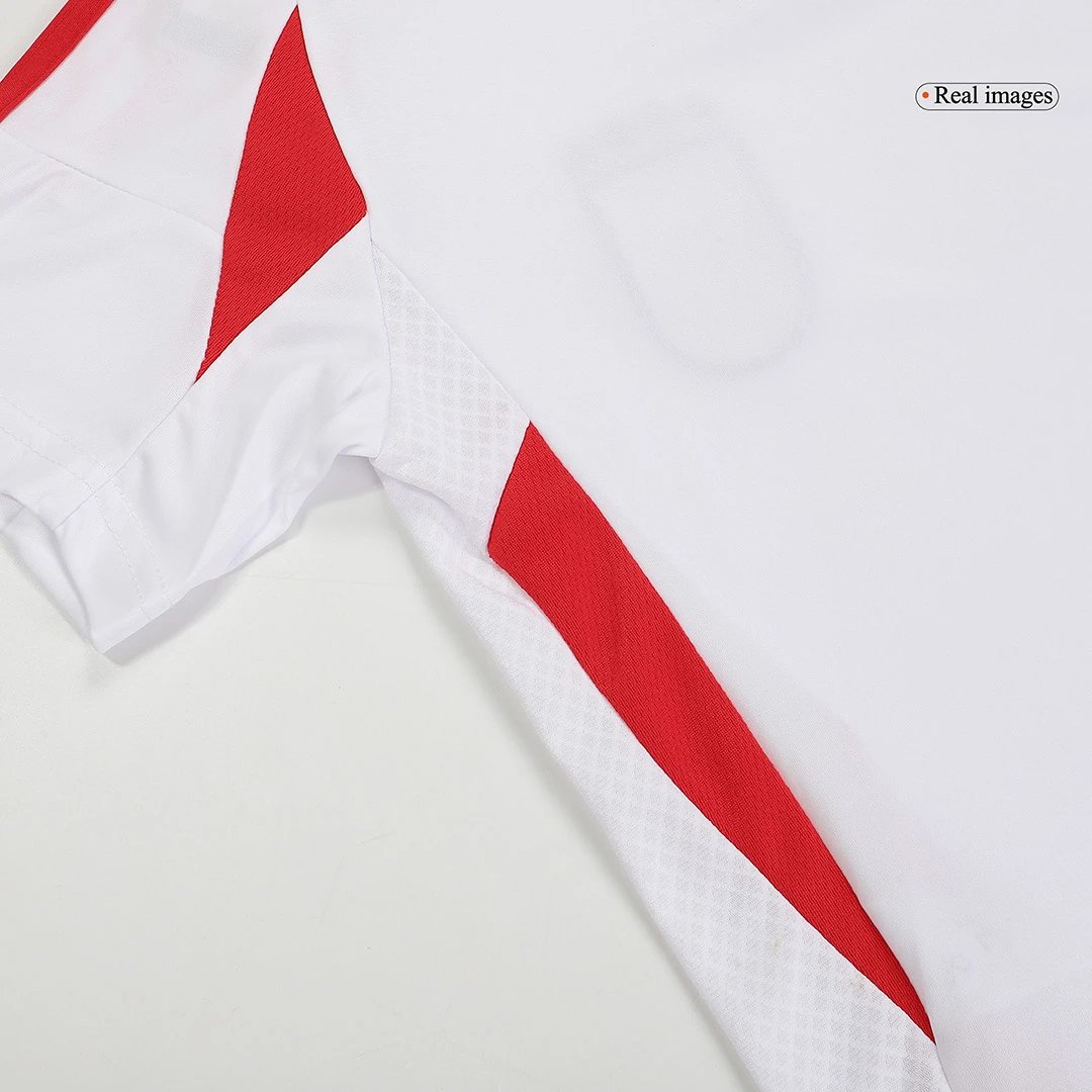 Italy 2024 Away Jersey - Women — Photo 13
