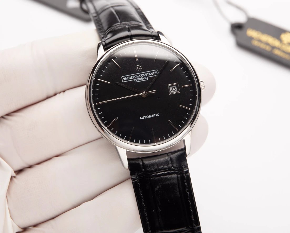 Vacheron Constantin Patrimony Automatic Watch Ver.A — photo 2