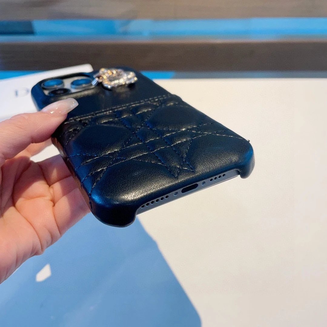 Dior Phone Case Ver.F — Photo 6