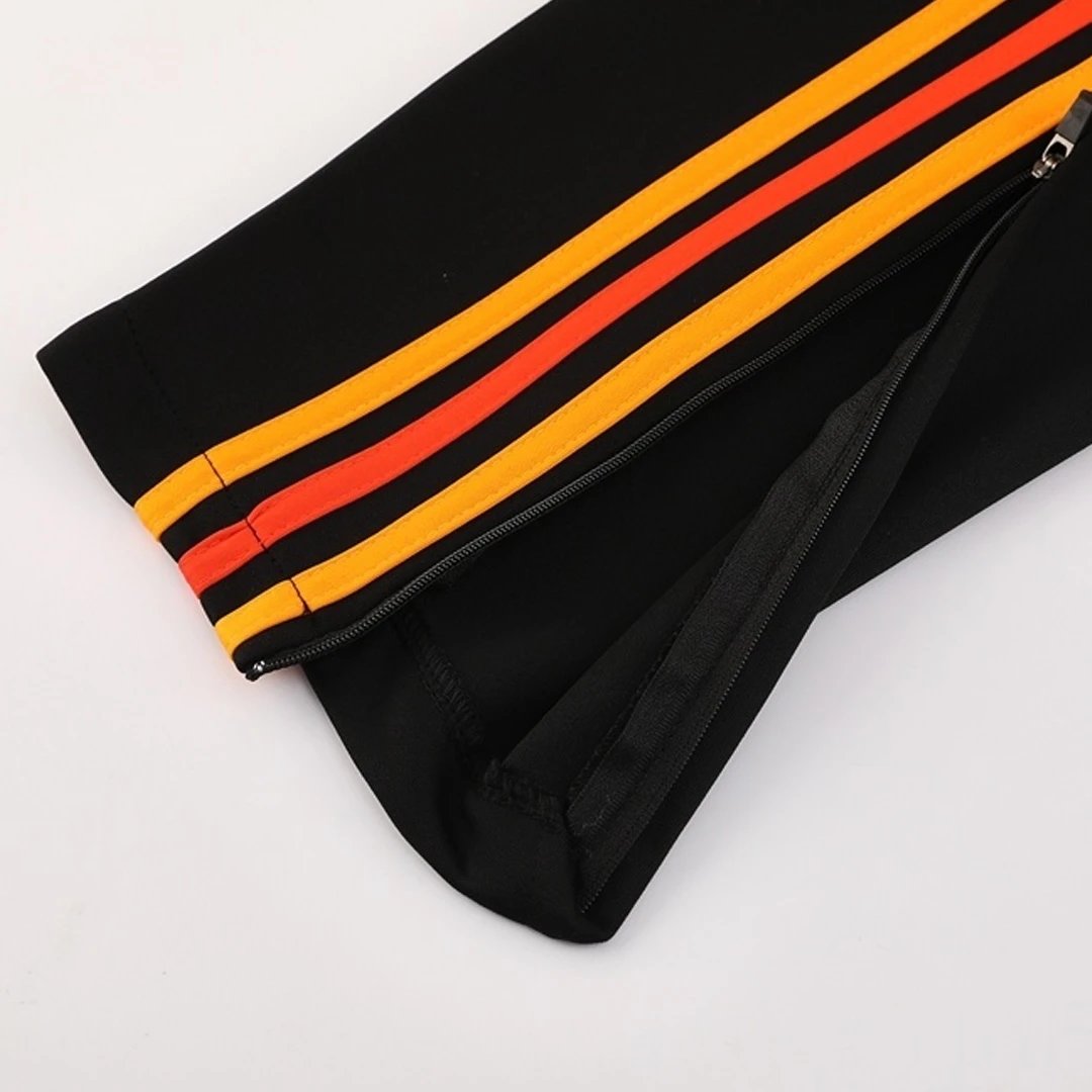 Arsenal 2025 Jacket Tracksuit 26 Black — Photo 17
