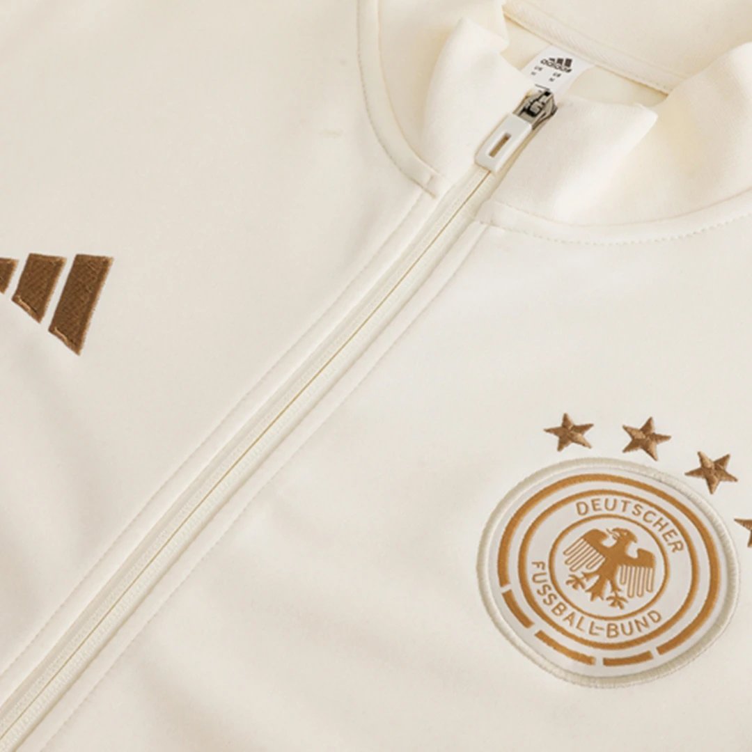 Germany Track Jacket 2022 23 — photo 7