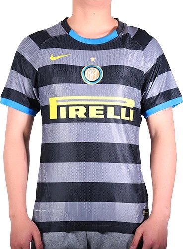 Inter Milan 20/21 Third Jersey (Player Version) — photo 3