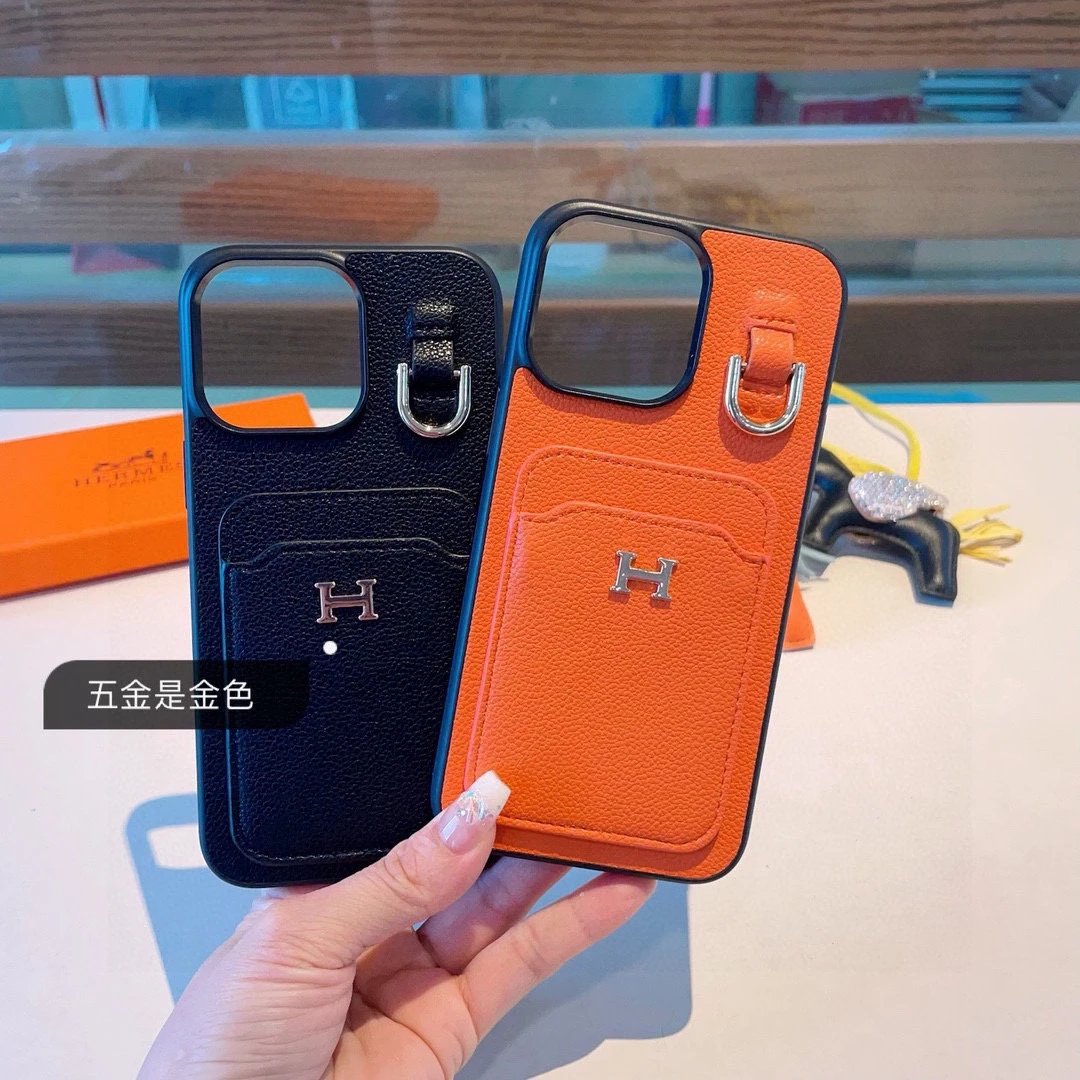 Hermes Phone Case Ver.C — Photo 5