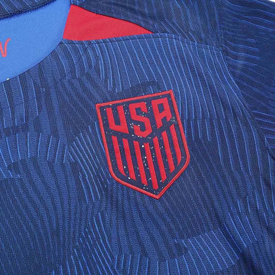 USA 2023 Away Jersey - Women — photo 8