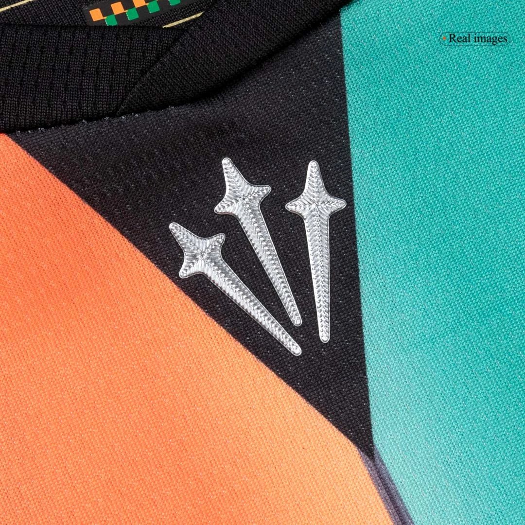 Venezia FC 25/26 Third Jersey — photo 6