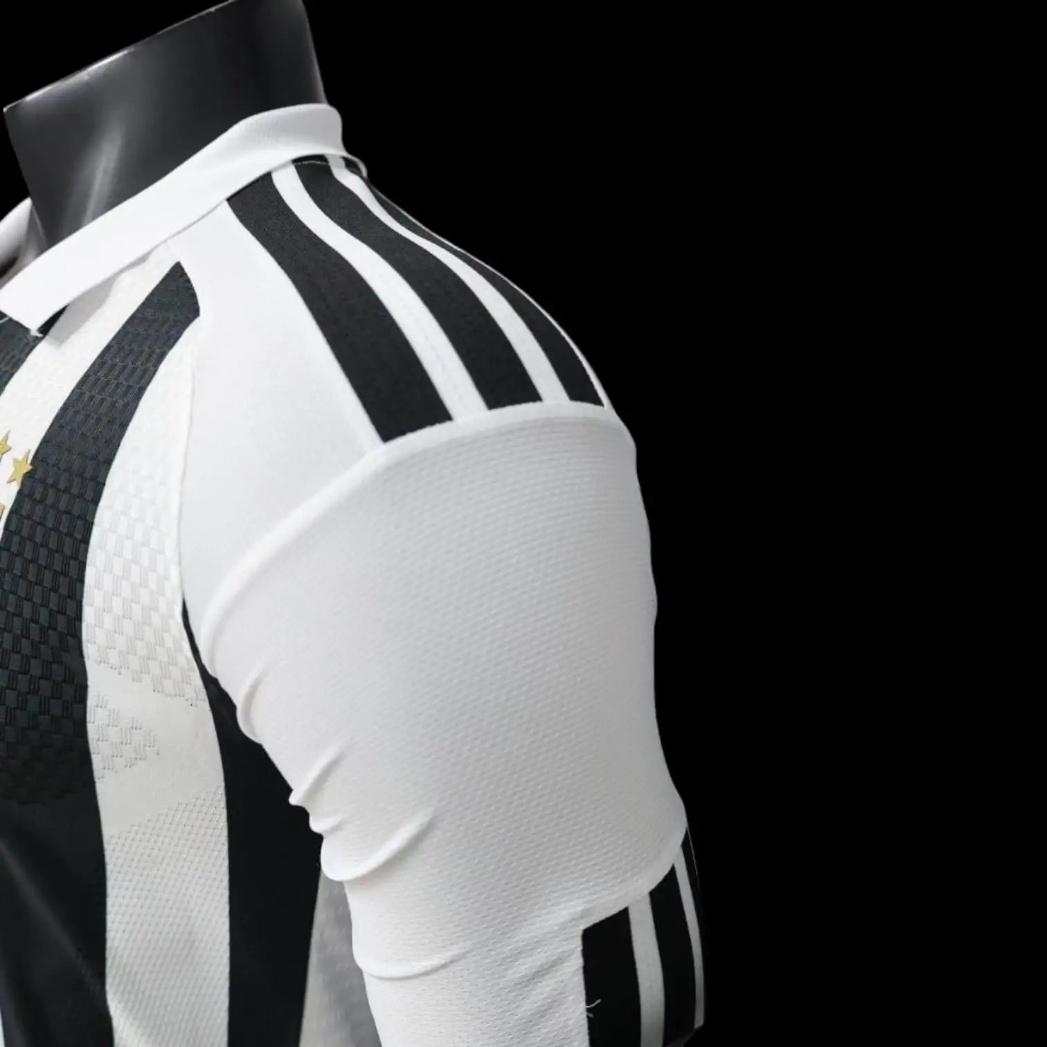 Juventus 26/27 Home Jersey (Player Version) — photo 2