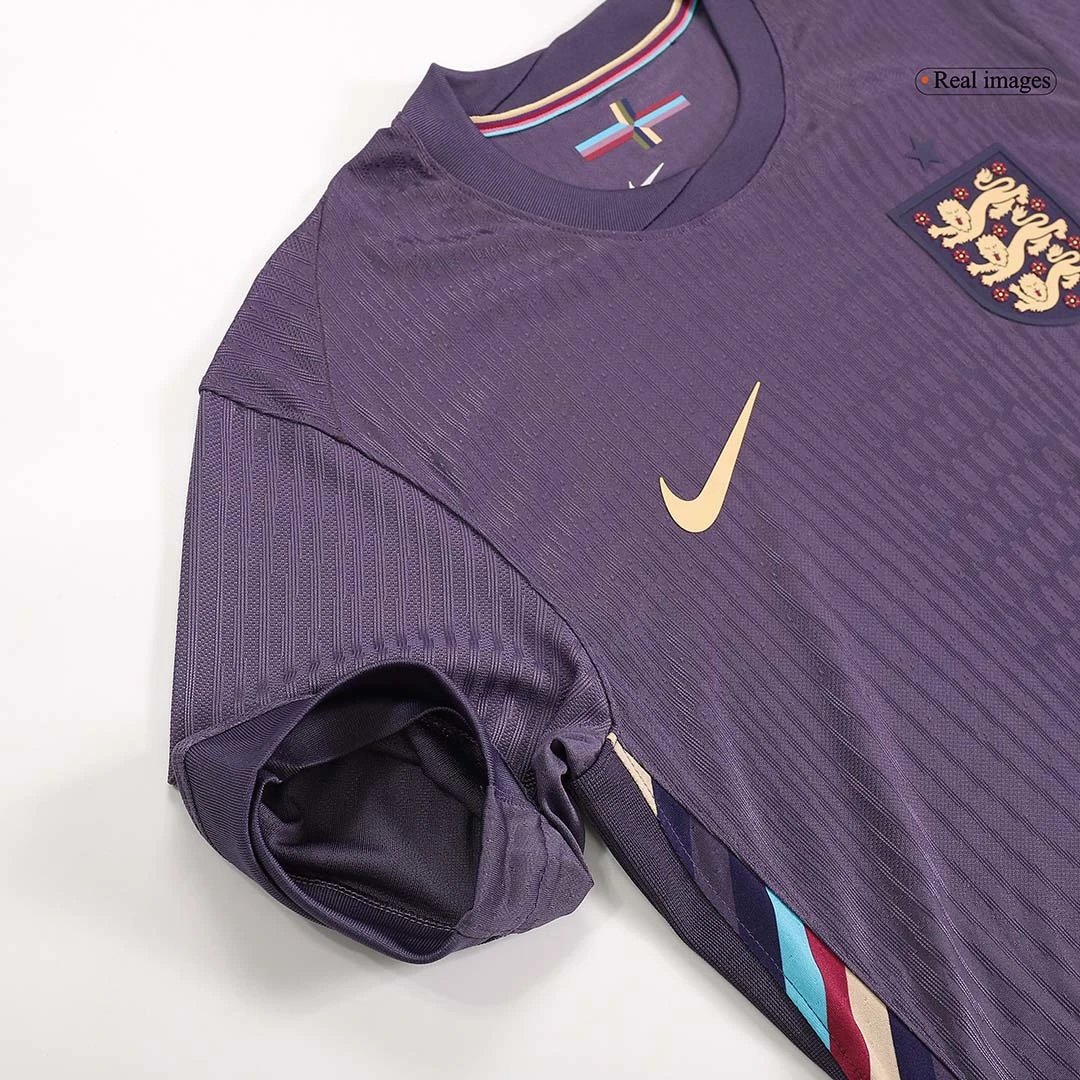 England 2024 Away Jersey (Player Version) — photo 9