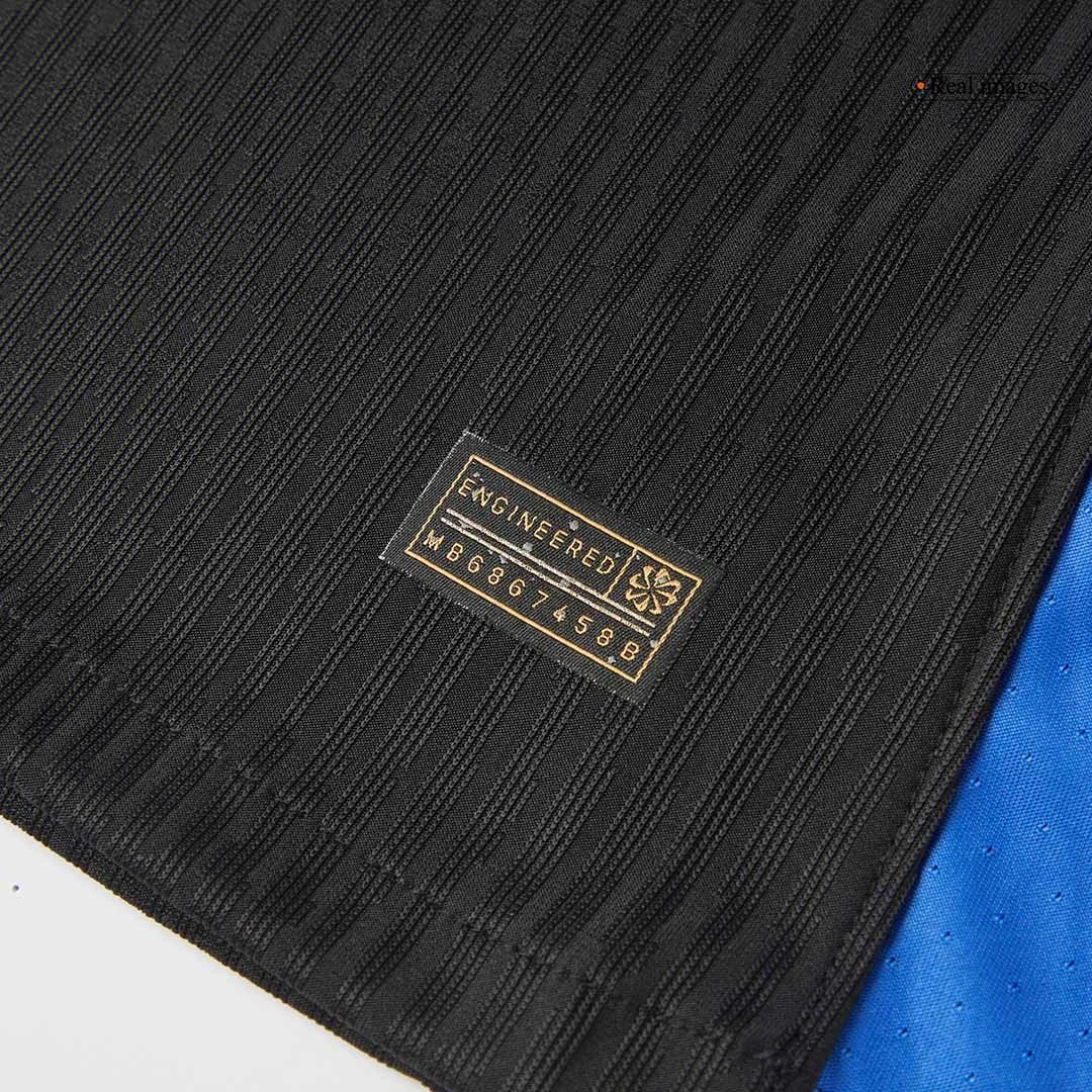 FC Barcelona 24/25 Away Jersey (Player Version) — photo 9