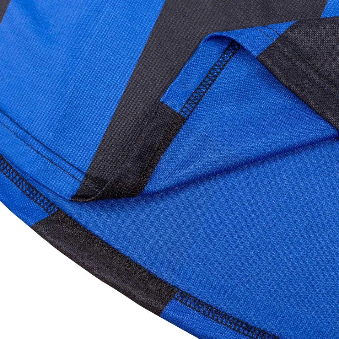 Inter Milan 1999/00 Retro Home Jersey — Photo 11